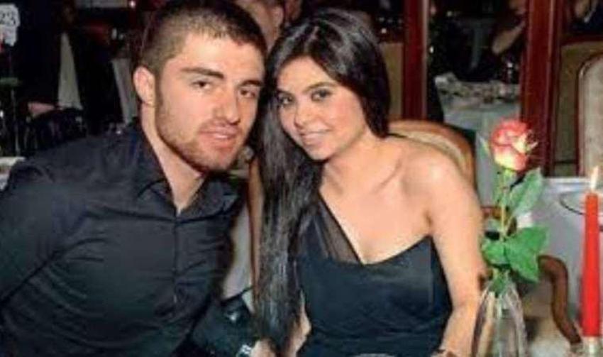 Cem Garipoğlu'nun cenazesi yeniden defnedildi! Anne Tülay Garipoğlu mezar başında dua etti