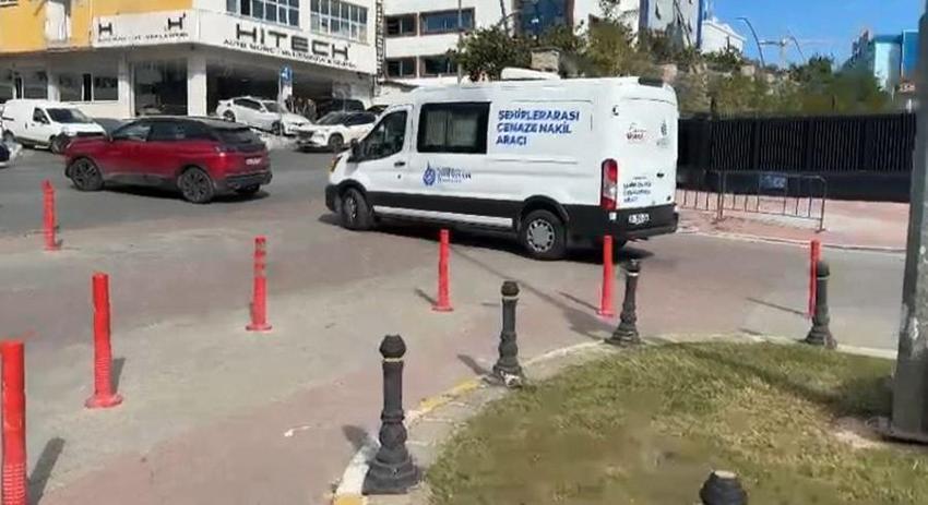 Cem Garipoğlu'nun cenazesi yeniden defnedildi! Anne Tülay Garipoğlu mezar başında dua etti