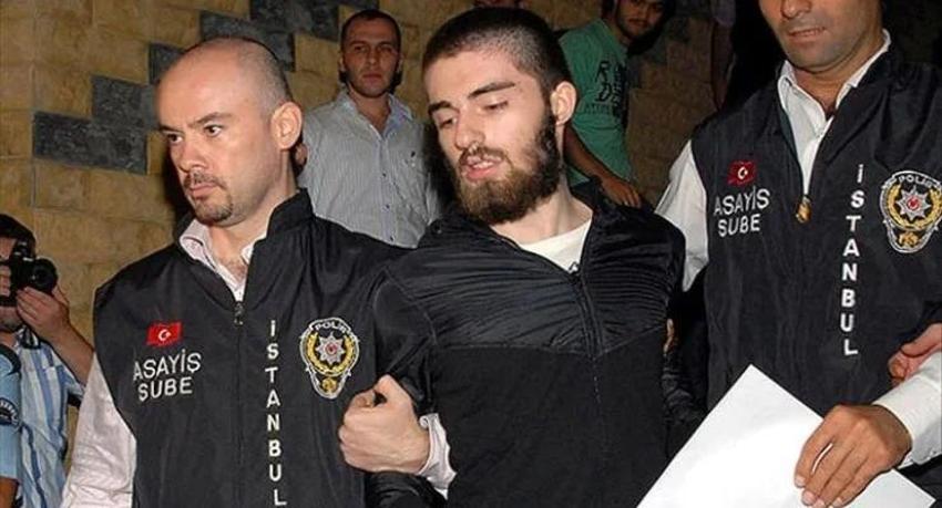 Cem Garipoğlu'nun cenazesi yeniden defnedildi! Anne Tülay Garipoğlu mezar başında dua etti