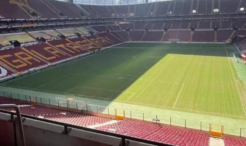 UEFA'nın uyarısı sonrası Galatasaray yönetimi ilk hamlesini yaptı
