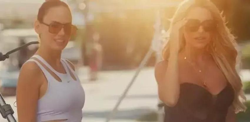 Hadise'den doğum günü paylaşımı! Tek kare yetti