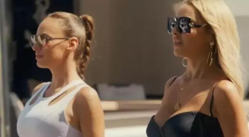 Hadise'den doğum günü paylaşımı! Tek kare yetti