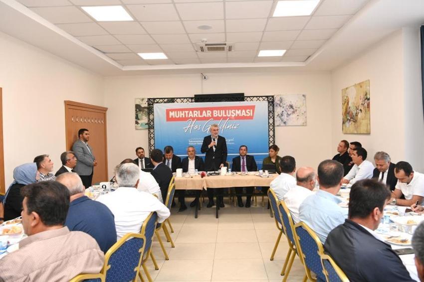 Kahramanmaraş'ta Ekinözü ilçesine dev yatırım! Depremde büyük hasar almıştı
