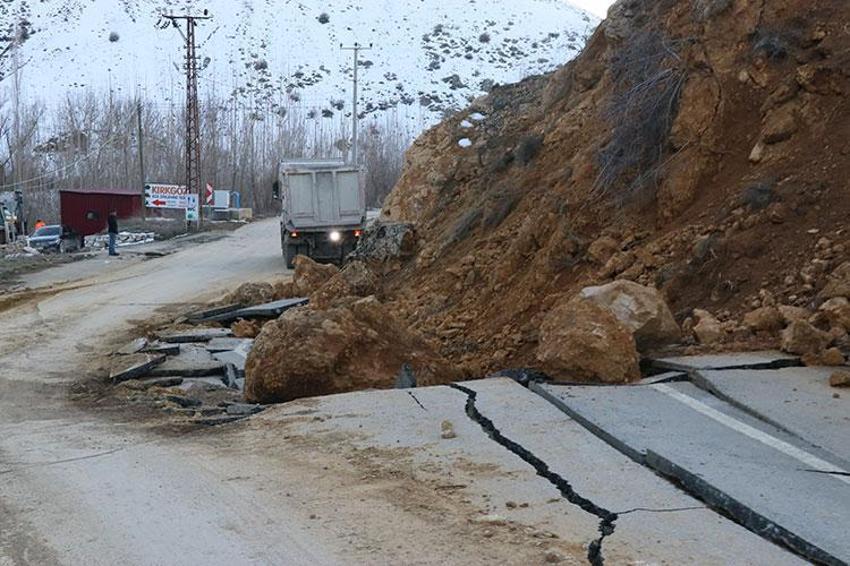 Kahramanmaraş'ta Ekinözü ilçesine dev yatırım! Depremde büyük hasar almıştı