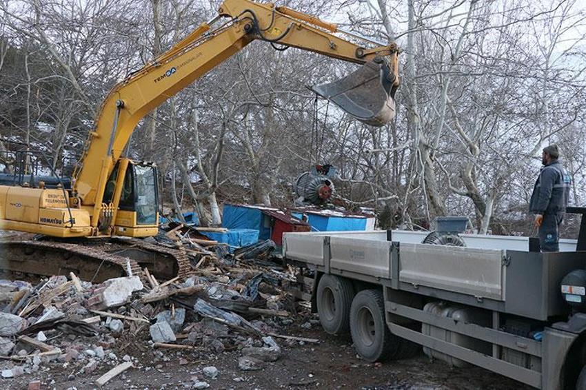 Kahramanmaraş'ta Ekinözü ilçesine dev yatırım! Depremde büyük hasar almıştı
