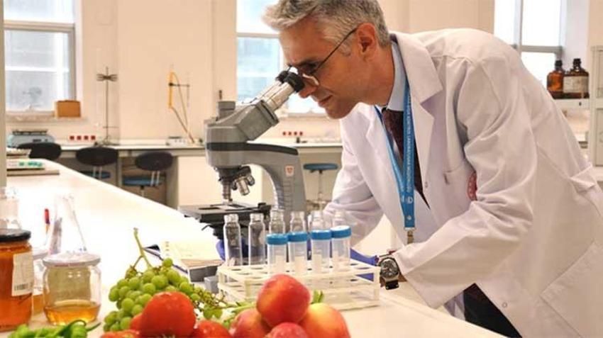 Bakan Yumaklı'dan tağşiş yapan gıda firmaların ilişkin açıklama: 16 bin üründe uygunsuzluk var