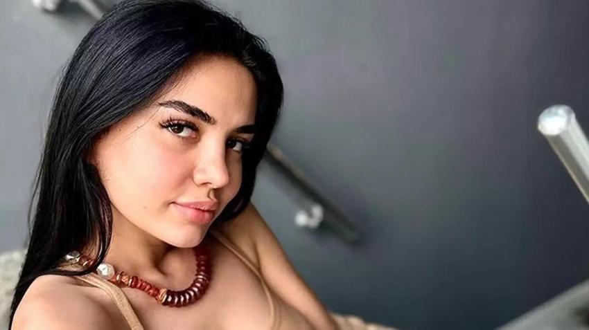 Mahkeme kararını verdi: Fenomen Ece Ronay’a ceza