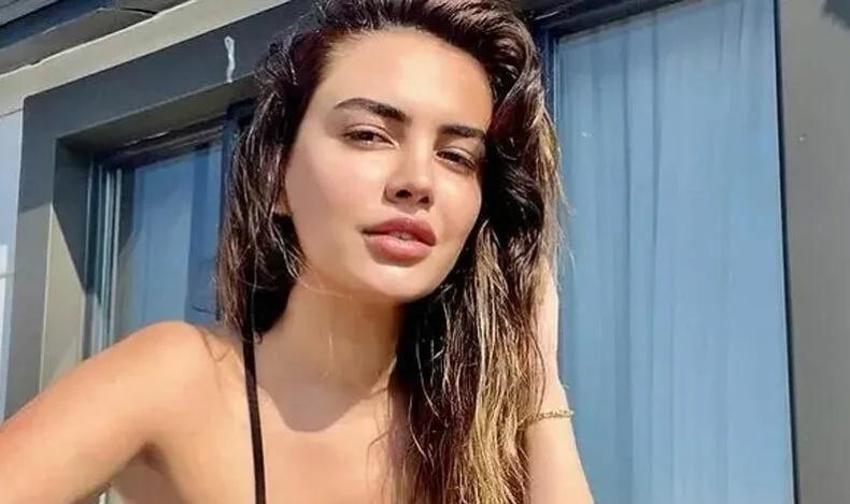 Mahkeme kararını verdi: Fenomen Ece Ronay’a ceza