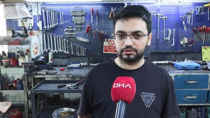 İndirimli sıfır araç vaadiyle 15 yıllık arkadaşının tuzağına düştü! Kaptırdığı miktar herkesi şaşırttı