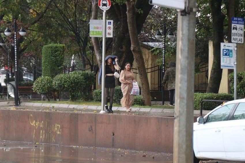 Meteoroloji son hava raporunu açıkladı! Birçok il için sağanak yağış uyarısı geldi