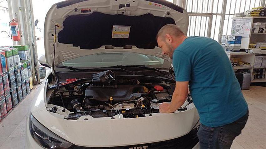 Sürücüler dikkat! Uzman isim uyardı: Kazaya sebep oluyor 