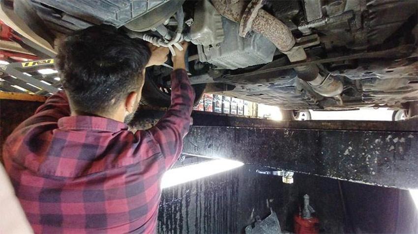 Sürücüler dikkat! Uzman isim uyardı: Kazaya sebep oluyor 