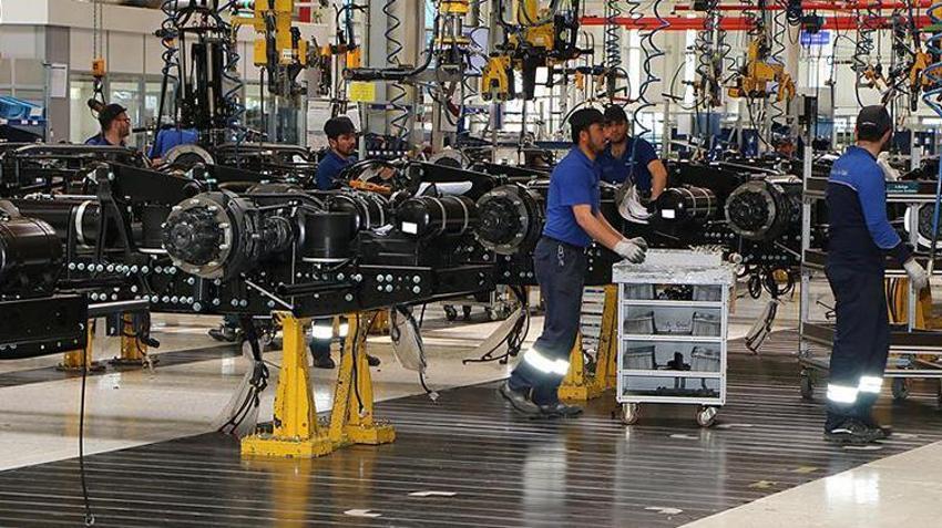 Yabancı çalışma izninde yeni dönem başlıyor