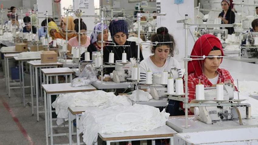 Yabancı çalışma izninde yeni dönem başlıyor