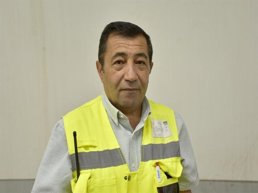 Sivaslı demir yolu çalışanının fotoğrafları uluslararası yarışmada oylanıyor