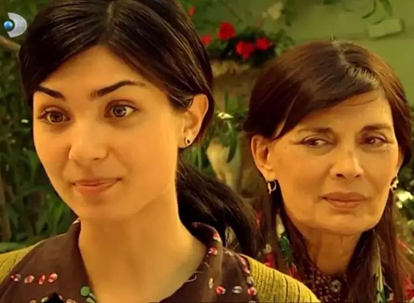 Tuba Büyüküstün saçlarını kesti: "Bazı anılarla vedalaşma vakti gelmişti"