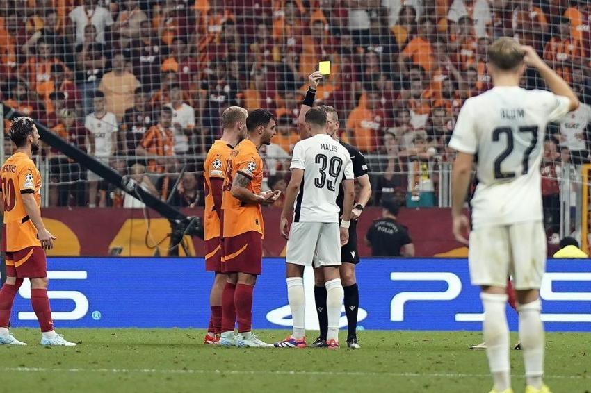Icardi Galatasaray'dan ayrılıyor mu? Resmi açıklama geldi