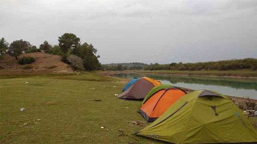 Adana'da karavan tutkunları buluşuyor: Akdeniz'den Toroslara Adana'da karavan tatili rotası! Kamp tutkunları için sosyal deneyim