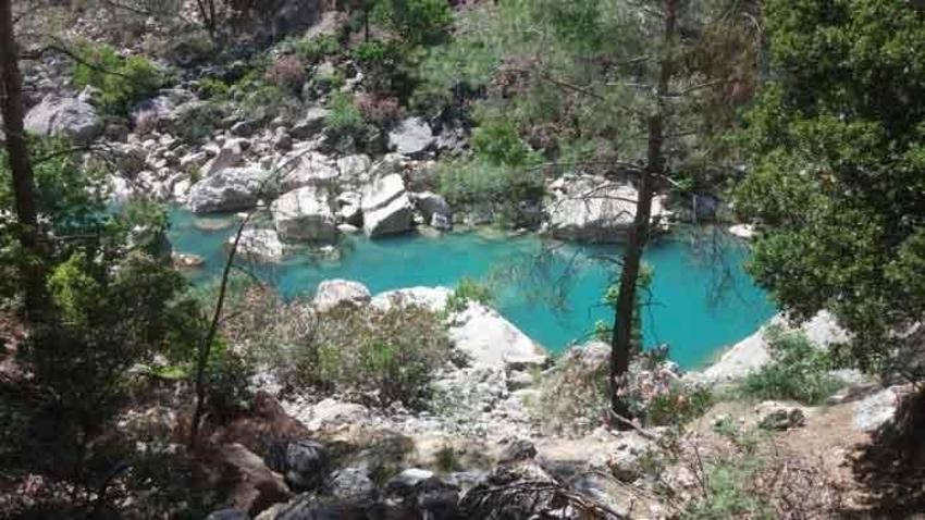Adana'da karavan tutkunları buluşuyor: Akdeniz'den Toroslara Adana'da karavan tatili rotası! Kamp tutkunları için sosyal deneyim
