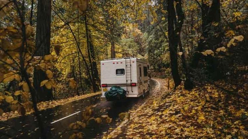 Adana'da karavan tutkunları buluşuyor: Akdeniz'den Toroslara Adana'da karavan tatili rotası! Kamp tutkunları için sosyal deneyim
