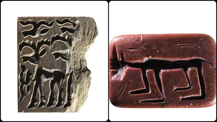 Malatya'daki Arslantepe Höyüğü 92 yıldır keşfedilmeye devam ediyor