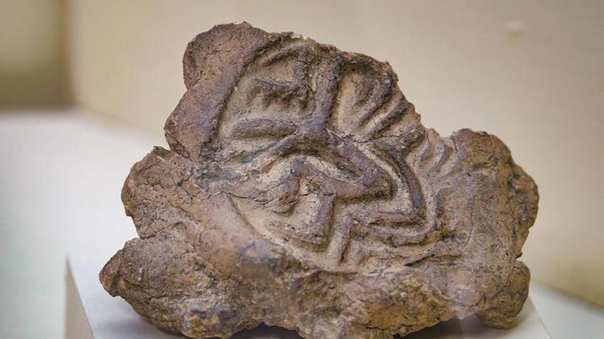 Malatya'daki Arslantepe Höyüğü 92 yıldır keşfedilmeye devam ediyor