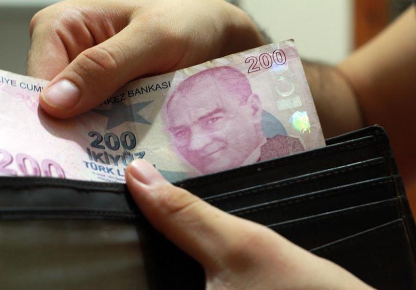 Emeklilerin ve memurların maaşı için yeni rakamlar belli oldu! Merkez Bankası öncü veriyi açıkladı! İşte yeni emekli, memur zammı ve asgari ücret