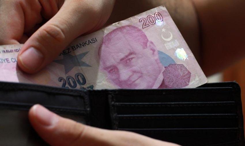 Emeklilerin ve memurların maaşı için yeni rakamlar belli oldu! Merkez Bankası öncü veriyi açıkladı! İşte yeni emekli, memur zammı ve asgari ücret