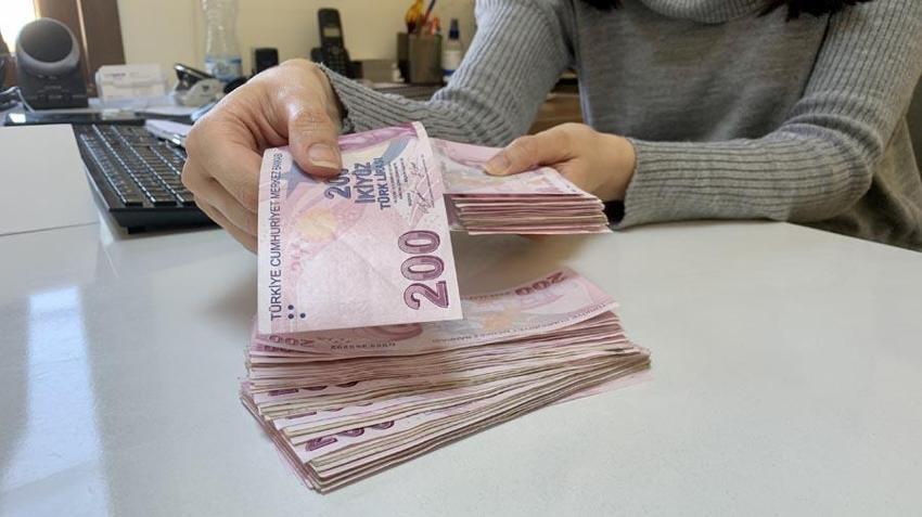 Emeklilerin ve memurların maaşı için yeni rakamlar belli oldu! Merkez Bankası öncü veriyi açıkladı! İşte yeni emekli, memur zammı ve asgari ücret