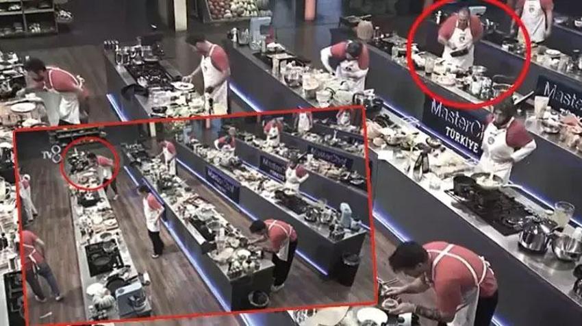 Masterchef'te ödülün sahibi belli oldu! Akın ve Kaan'ın tabakları değerlendirilmedi