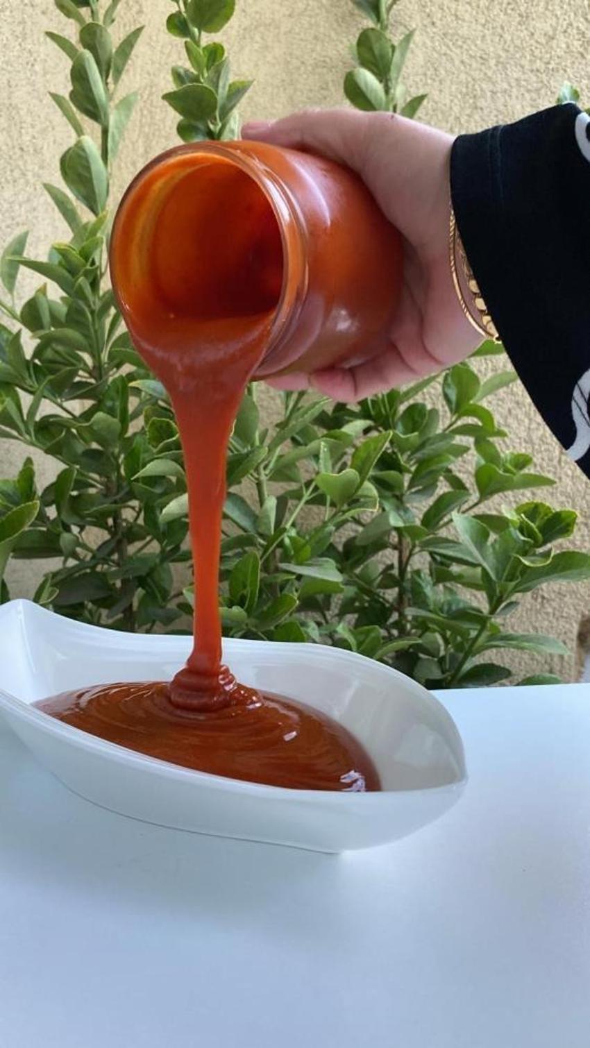 Kuaförlüğü bırakıp hayalindeki işi kurdu! Şimdi siparişlere yetişemiyor