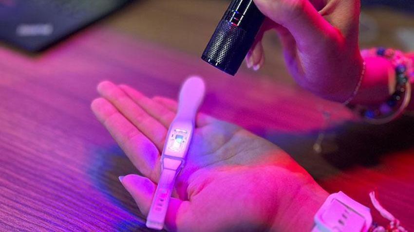 Adanalı genç girişimci diş çürükleri için erken tanı kiti geliştirdi: Seri üretim hedefliyor