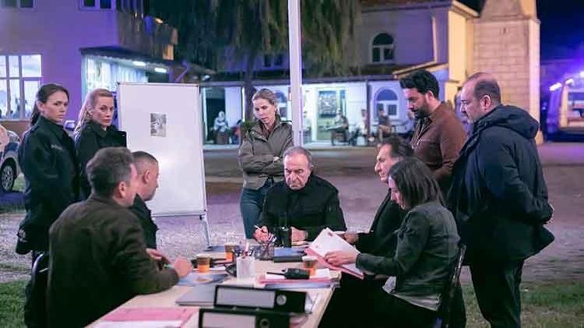 Arka Sokaklar, Narin cinayetine sessiz kalmadı: Ekip kaybolan çocuklara ses olmak için geliyor