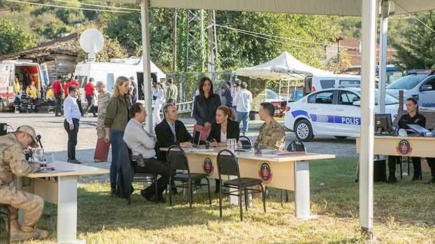 Arka Sokaklar, Narin cinayetine sessiz kalmadı: Ekip kaybolan çocuklara ses olmak için geliyor
