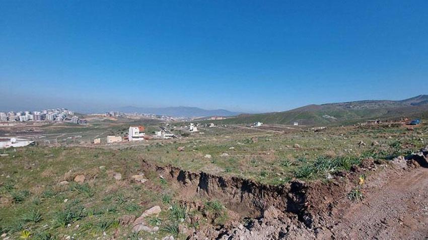 Jeoloji mühendisinden İzmir için kritik heyelan uyarısı