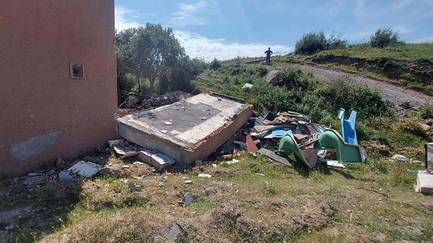 Jeoloji mühendisinden İzmir için kritik heyelan uyarısı