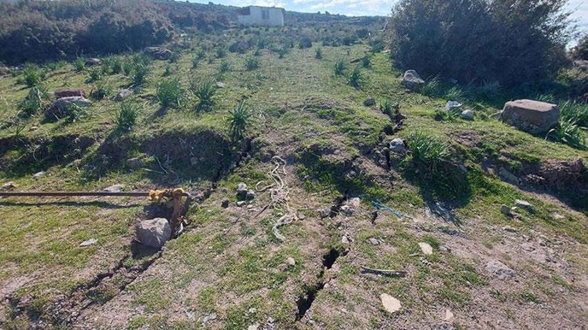 Jeoloji mühendisinden İzmir için kritik heyelan uyarısı