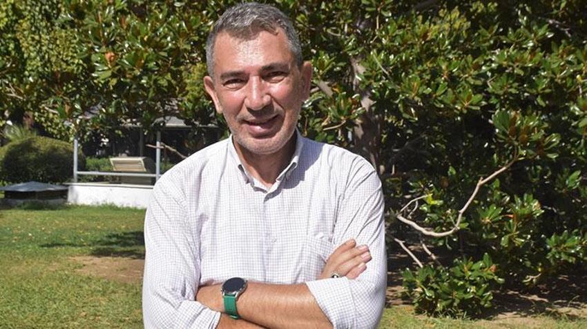 Jeoloji mühendisinden İzmir için kritik heyelan uyarısı