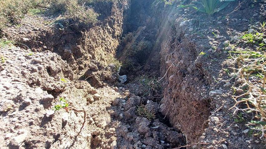 Jeoloji mühendisinden İzmir için kritik heyelan uyarısı