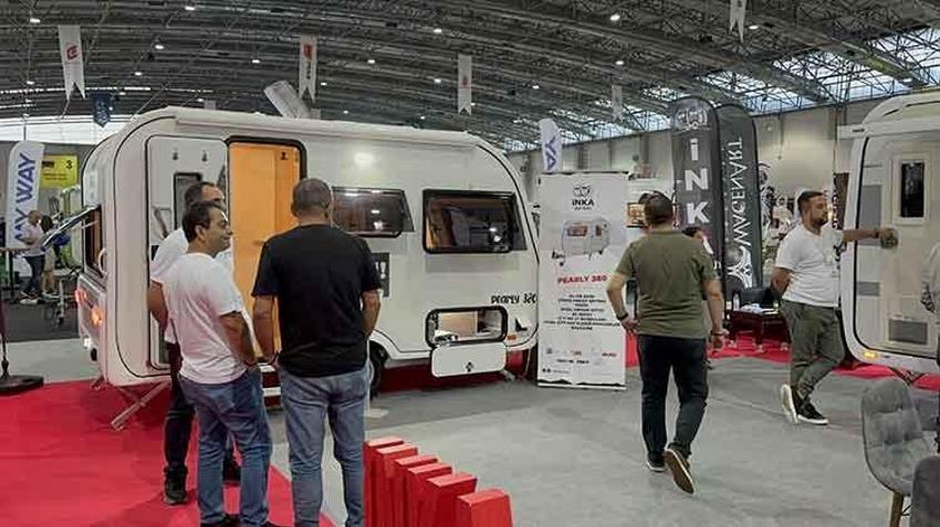 Adana'da karavan tutkunları buluşuyor: Akdeniz'den Toroslara Adana'da karavan tatili rotası! Kamp tutkunları için sosyal deneyim