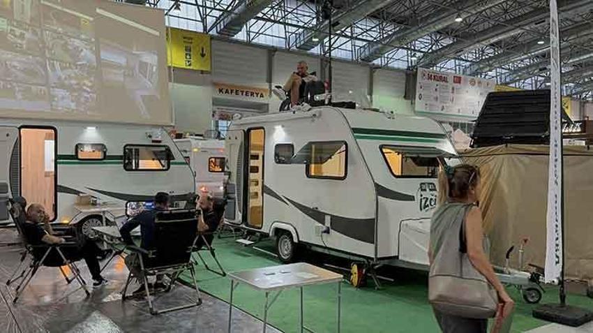 Adana'da karavan tutkunları buluşuyor: Akdeniz'den Toroslara Adana'da karavan tatili rotası! Kamp tutkunları için sosyal deneyim