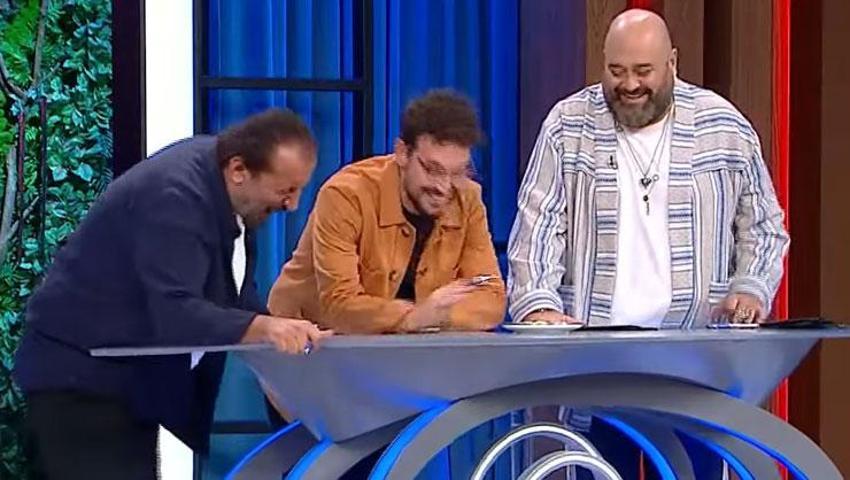 Masterchef'te bir yarışmacı rekor kırdı! Yarışmada son eleme adayı da belli oldu