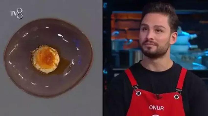 Masterchef'te bir yarışmacı rekor kırdı! Yarışmada son eleme adayı da belli oldu