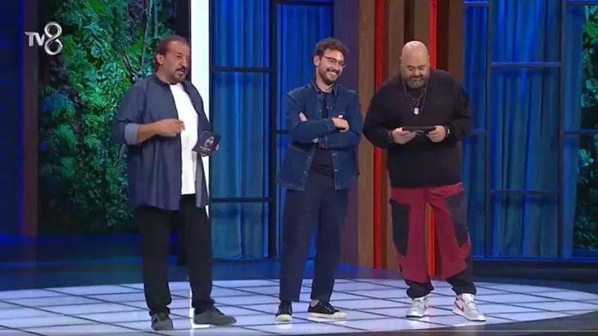 Masterchef'te bir yarışmacı rekor kırdı! Yarışmada son eleme adayı da belli oldu