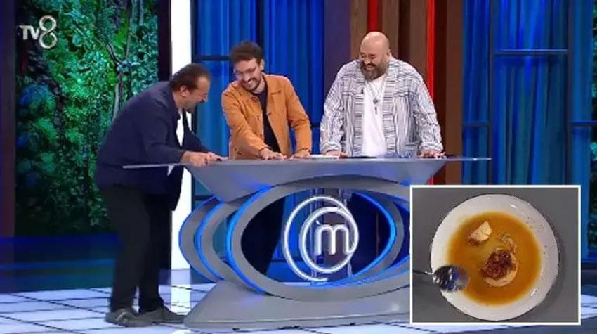 Masterchef'te bir yarışmacı rekor kırdı! Yarışmada son eleme adayı da belli oldu