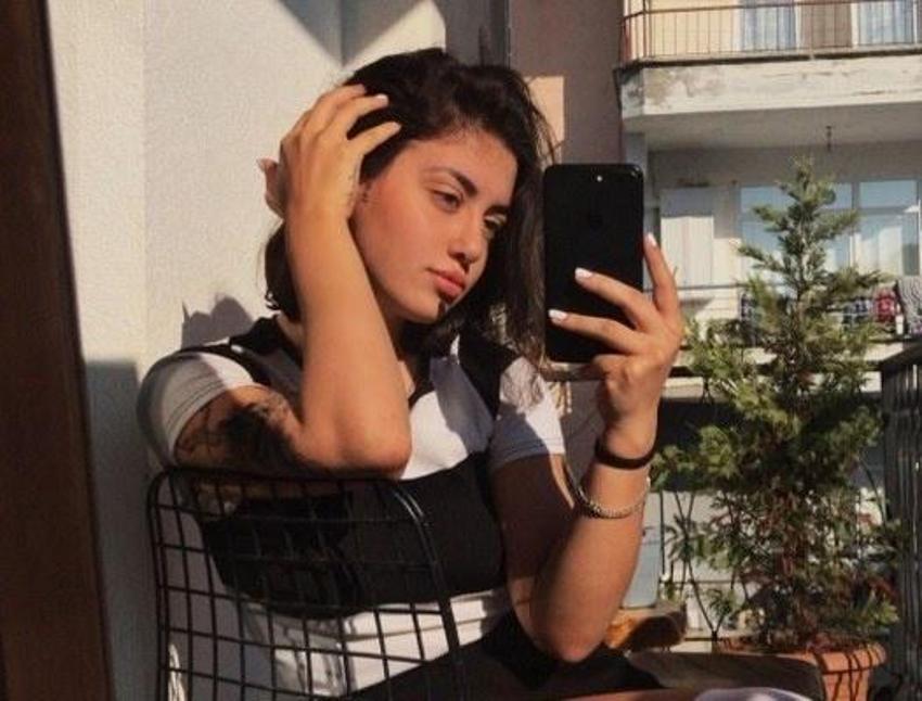 Arkasında sır dolu mektup bırakmıştı! Naz Akbörü'nün faillerine 18 yıl istendi
