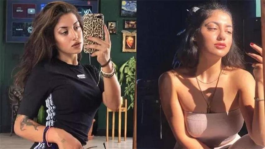 Arkasında sır dolu mektup bırakmıştı! Naz Akbörü'nün faillerine 18 yıl istendi
