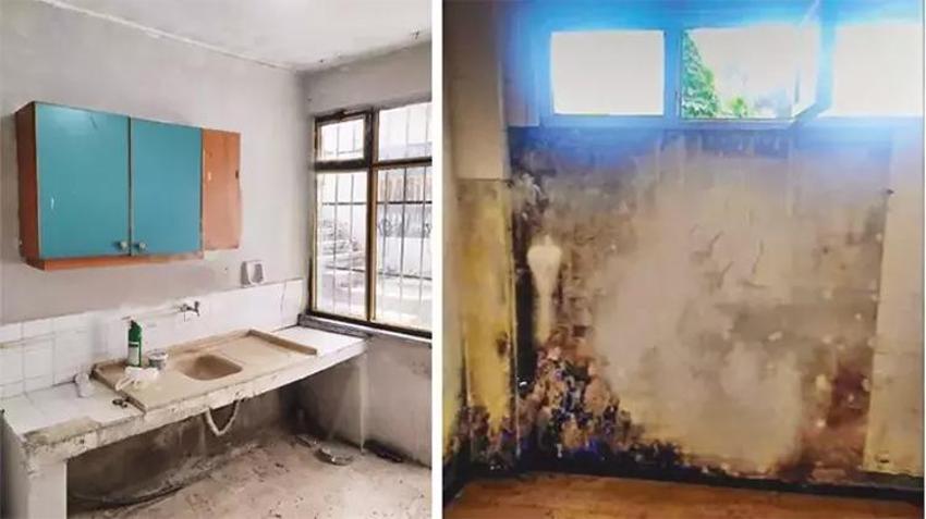 Kiralardaki fahiş artış sonrası harabe ev 10 bin TL! Zorunlu talep oluştu