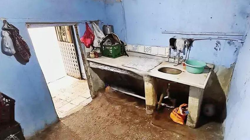 Kiralardaki fahiş artış sonrası harabe ev 10 bin TL! Zorunlu talep oluştu