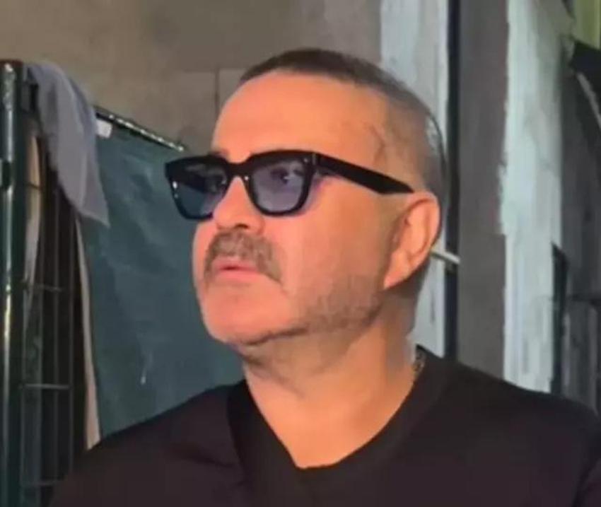 Şafak Sezer'in son hali gündem oldu! 'Yağlarını aldırdı 8 kilo verdi'